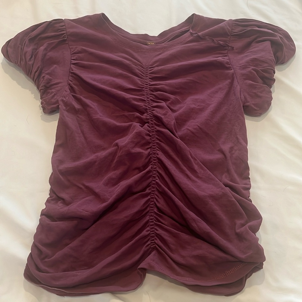 NWT Free people top